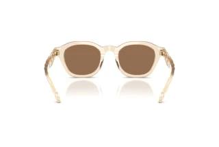Achteraanzicht Tory Burch TY7235D (197773)