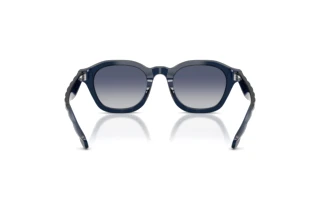 Achteraanzicht Tory Burch TY7235D (20654L)