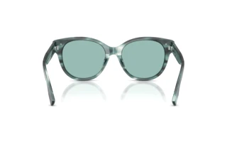 Achteraanzicht Tory Burch TY7236U (206882)
