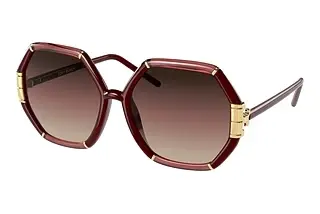 Vooraanzicht Tory Burch TY9072U (1901E2)