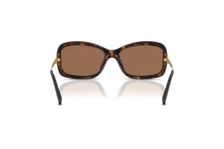 Achteraanzicht Tory Burch TY9077U (199273)
