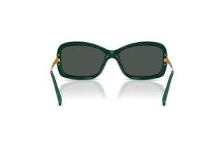 Achteraanzicht Tory Burch TY9077U (205387)