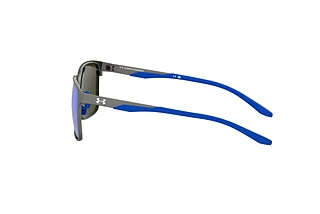 Zijaanzicht Under Armour UA ASSIST MTL/G (V6D/Z0)