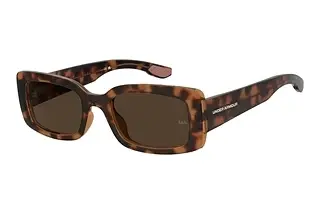 Under Armour UA CROSSOVER 086/70 BROWNHAVANNA