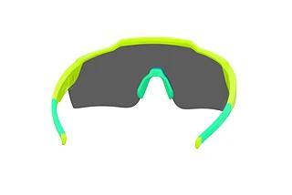 Achteraanzicht Under Armour UA LEVELUP (W0P/V8)