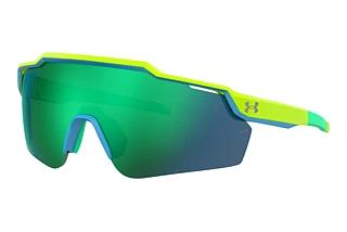 Vooraanzicht Under Armour UA LEVELUP (W0P/V8)