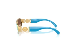Zijaanzicht Versace Kids VK2003 (100255)