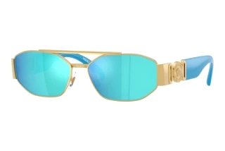 Vooraanzicht Versace Kids VK2003 (100255)