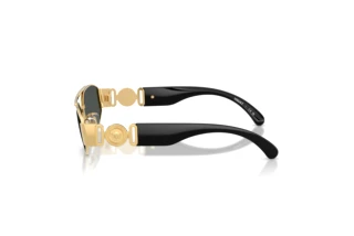 Zijaanzicht Versace Kids VK2003 (100287)