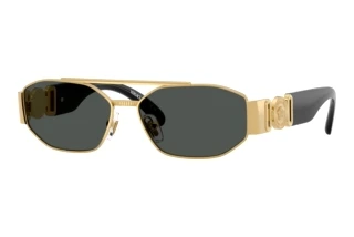 Vooraanzicht Versace Kids VK2003 (100287)