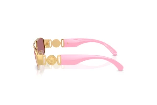 Zijaanzicht Versace Kids VK2003 (10029L)