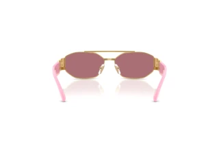 Achteraanzicht Versace Kids VK2003 (10029L)