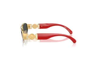 Zijaanzicht Versace Kids VK2003 (151287)