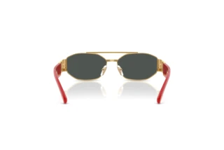 Achteraanzicht Versace Kids VK2003 (151287)