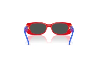 Achteraanzicht Versace Kids VK4003U (506587)