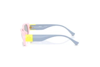 Zijaanzicht Versace Kids VK4003U (5440CV)