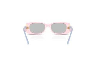 Achteraanzicht Versace Kids VK4003U (5440CV)