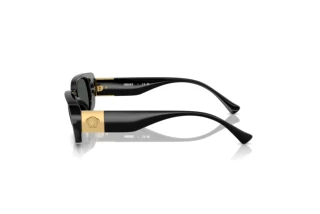 Zijaanzicht Versace Kids VK4003U (GB1/87)