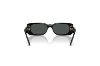 Achteraanzicht Versace Kids VK4003U (GB1/87)