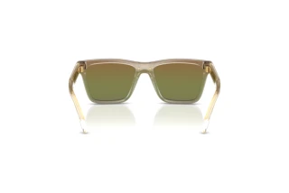 Achteraanzicht Versace Kids VK4004U (148/P1)
