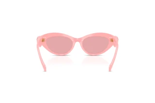 Achteraanzicht Versace Kids VK4005U (545284)