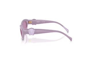 Zijaanzicht Versace Kids VK4005U (5526AK)