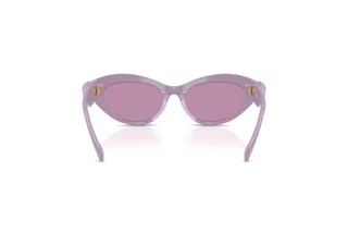Achteraanzicht Versace Kids VK4005U (5526AK)