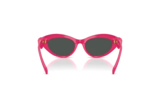 Achteraanzicht Versace Kids VK4005U (552787)