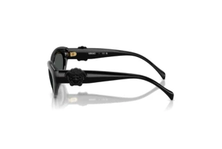 Zijaanzicht Versace Kids VK4005U (GB1/87)
