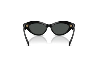 Achteraanzicht Versace Kids VK4005U (GB1/87)