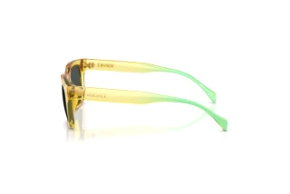 Zijaanzicht Versace Kids VK4006U (553087)