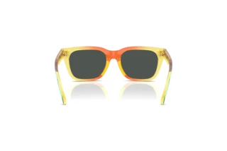 Achteraanzicht Versace Kids VK4006U (553087)