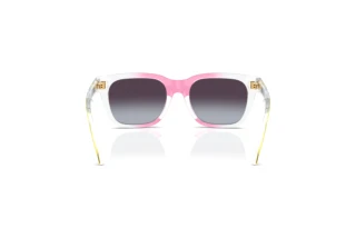 Achteraanzicht Versace Kids VK4006U (55318G)