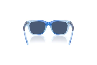 Achteraanzicht Versace Kids VK4006U (553280)