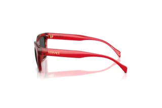 Zijaanzicht Versace Kids VK4006U (553387)