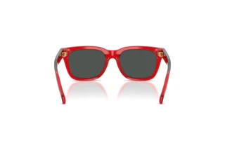 Achteraanzicht Versace Kids VK4006U (553387)