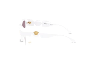 Zijaanzicht Versace Kids VK4007U (314/1T)