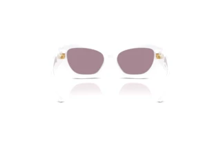 Achteraanzicht Versace Kids VK4007U (314/1T)