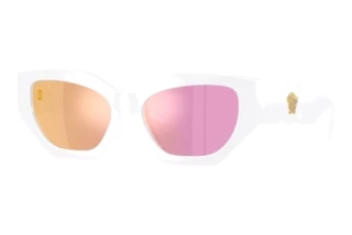 Vooraanzicht Versace Kids VK4007U (314/1T)