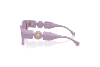 Zijaanzicht Versace Kids VK4007U (5526AK)