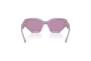 Achteraanzicht Versace Kids VK4007U (5526AK)