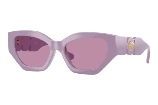 Vooraanzicht Versace Kids VK4007U (5526AK)