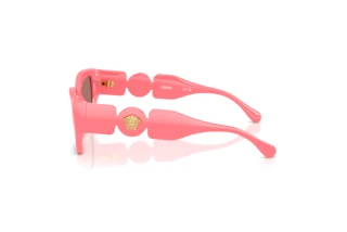Zijaanzicht Versace Kids VK4007U (5545/Z)