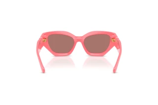 Achteraanzicht Versace Kids VK4007U (5545/Z)