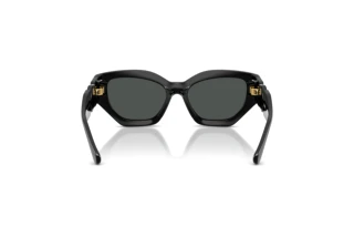 Achteraanzicht Versace Kids VK4007U (GB1/87)
