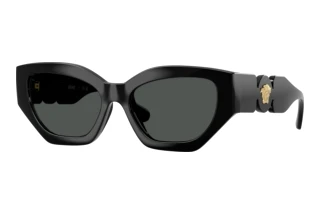 Vooraanzicht Versace Kids VK4007U (GB1/87)