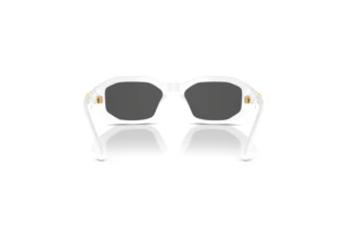 Achteraanzicht Versace Kids VK4429U (314/87)
