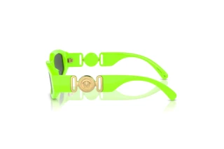 Zijaanzicht Versace Kids VK4429U (536987)