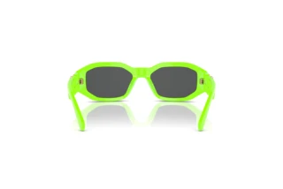 Achteraanzicht Versace Kids VK4429U (536987)