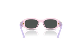 Achteraanzicht Versace Kids VK4429U (552687)